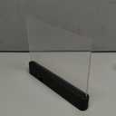 LED Book Light and Night Light 2 in 1, 3 Color Temperatures & Stepless Dimming, USB Rechargeable Reading Light with Timer for Night Reading (White)