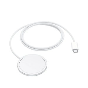 Apple MagSafe Charger (1 m): Wireless Charger with Fast-Charging Capability