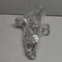 Fayleeko Wire Coat Hangers 40 Pack Strong Heavy Duty Stainless Steel Metal Ultra Thin Space Saving Clothes Hangers 16.5 Inch