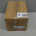 Pet Heater, Thermostat 300W/600W, Coverage up to 150 ft, Ambient 95102F, Anti-Chew Cord, Low-Noise, For Dog House/Chicken Coop/Cat/Rabbit (300W/600W)