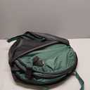 Upright Christmas Tree Bag 9 Ft Upright Christmas Tree Storage Bag 9 Foot Tree, Christmas Tree Cover for Upright Storage Fit 8 Ft / 9 Ft / 10 Ft, Artificial Christmas Tree Storage Bag (Green)