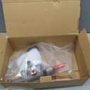 HiSport 472010C010 Brake Master Cylinder with Reservoir and Cap Compatible with Toyota Vehicles Tundra 2000 2001 2002 2003 2004 2005 2006 Replacement for 472010C011, 472010C012 SKM630126 M630126