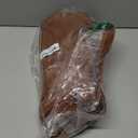 LOVEVOOK Hobo Purses for Women,Soft Faux Leather Crossbody Purse with Tassel Charms,Women's Shoulder Handbags for Daily (Medium, Brown)