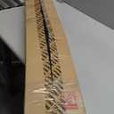 EMART Adjustable Photo Backdrop Banner Stand with 10 X 8ftW X H Telescopic Tubes, Suitable for Trade Shows, Professional Photography Booths, and Step and Repeat Background Displays