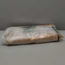 Beech Wood Mahjong Racks with Pushers, Premium Hardwood Tile Holders in Natural Finish, 17.3 Inch Durable Trays Set of 4 for American Mahjong & Dominoes, Smooth Surface Game Accessories (Natural)