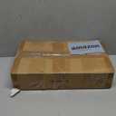 8.2FT Adjustable Backdrop Stand Kit - Square Wedding Arch & Balloon Arch for Photo Booth Background, Baby Shower, Birthday Party Decorations (Portable Frame) (White, 8.2X 8 FT)