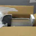 SHARDOR Espresso Machine 20 Bar, Professional Espresso Machine with Milk Frother and Touchscreen, Expresso Coffee Machines with Adjustable Temperature,for Cappuccino, Latte