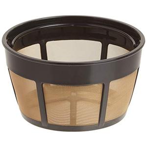 Cuisinart GTF-B Gold Tone Coffee Filter, Basket 2 Pack