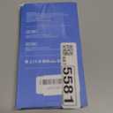 seacosmo for iPhone 16 Case, Full Body Bumper with Built-in 9H Tempered Glass Privacy Screen Protector and Camera Lens Protector, Compatible with MagSafe, Shockproof Phone Cover, 6.1", Black