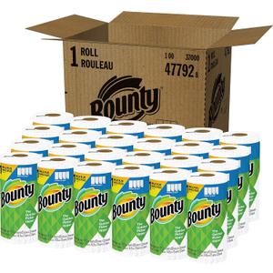 Bounty Select-A-Size Paper Towels