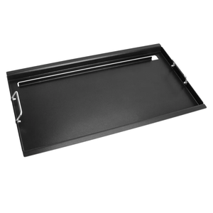 Full Size Griddle for Charbroil Performance 6-Burner, Flat Top Griddle for Charbroil Grill 463228622 463284422 463229021 463229521 463229521B, Replacement Parts for 463259223 G426-0005-W1