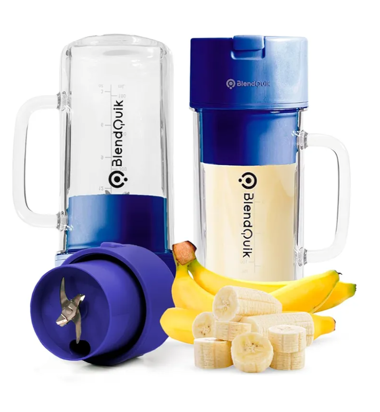 ASOTV Better Blender 16 oz,  Straw Included