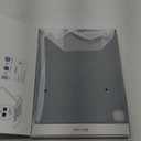 ESR iPad Air 13 Inch Case Keyboard (M3/M2, 2025/2024) & iPad Pro 12.9 inch (6th/5th/5th/3rd) Magic Keyboard, Easy-Set Floating Cantilever Stand, Precision Multi-Touch Trackpad, Rebound Series, Black