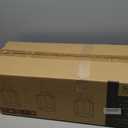 SOLFART Bathroom Vanity Light 3-Light Light fixtures for Bathroom Above Mirror Bathroom Lights fixtures Over Mirror in Black Brass Wall Sconces