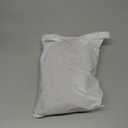 QIANF 20 Pcs 8x12 Rose Pink Sheer Organza Gift Bags with Drawstring, Large Mesh Pouch Goodie Bags Candy Jewelry Wedding Party Favor Bags Gift Wrapping Supplies