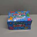 wookidel Aqua Fairy Water Gel Kit for Kid, Magic Water Elf Toy Kits with 12PCS Magic Gel and Animal Molds-Gift for Christmas,Birthday,New Year,Creative Art Craft Kit for Girls 6 7 8 10 Year Old