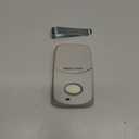 Linear MCS412001 Multi-Code 2-Channel Visor Transmitter, Original Version,Soft Gray
