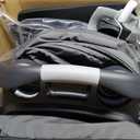 Chicco Bravo 3-in-1 Trio Travel System, Bravo Quick-Fold Stroller with KeyFit 30 Infant Car Seat and Base, Car Seat and Stroller Combo | Camden/Black