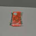 FNTCASE for iPhone 16 Pro-Max Case: Magnetic Phone Cases with [Ring Kickstand] [Built-in Screen Protector] [Heavy Duty Military Grade Protection] Shockproof Full Body Protective Hard Cases Orange