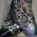 ORSDA Cat Toys, Interactive Activated Moving Ball in 7 Holes Mat, Automatic Fast Rolling Ball, Hide and Seek Toys for Indoor Cats, Exercise Kicker Mouse Catching Game