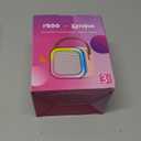 IROO Karaoke Machine for Kids, 2026 TOP Toys Birthday Gifts Ideas for Girls Ages 4, 5, 6, 7, 8, 9, 10, 12+ Years Old, Portable Mini MP3 Player with 2 Wireless Mics for Party