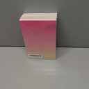 Blank Notebooks - Composition Notebooks 16 PCS A5 Aesthetic 4 Gradient Colors 8.3"x5.5" Unlined Notebook Bulk 72 Pages, for Students Take Note Journaling Writing Kids Drawing Office School Essentials