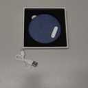 2026 Sleep Pillow Speaker Bluetooth, Under Pillow Speaker for Sleeping, Thin Mini Private Audio Speaker with Clear Sound, Wireless Sleep Speaker for Music, Podcasts, White Noise, Bedside Use (1)