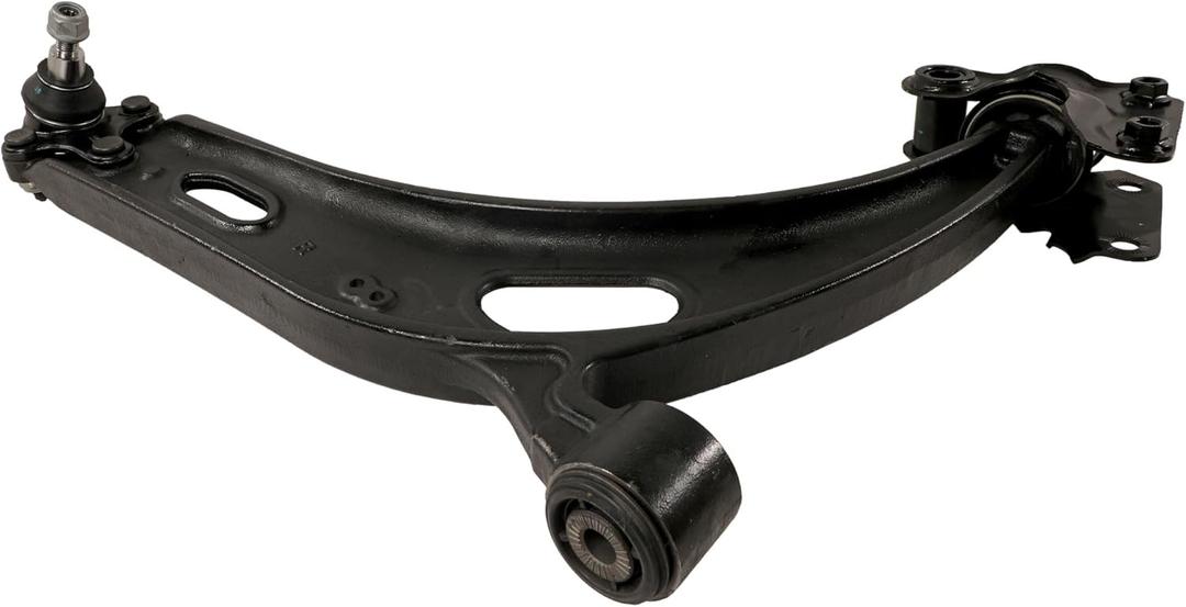 MOOG RK623817 Suspension Control Arm and Ball Joint Assembly for Volkswagen Atlas