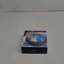 Ninja Blast Hover Soccer Light-Up Ball, Indoor Toy Games Gifts for Birthday, Kids, Boys for Age 6, 7, 8, 9, 10, 11, 12 Years Old, Single