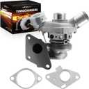 maXpeedingrods Turbo Turbocharger Right Side for Ford F150 Pickup 2.7L V6 EcoBoost 2015-2017, FL3Z-6K682-E FL3Z-6K682-B, Basic VL Series