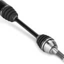 CV Axle Rear Assembly for Polairs Ranger 400 2012-2014, Ranger 400 HO 2010 2011, Ranger 500 EFI/CREW 2011-2013, Ranger 800 EFI/EPS Midsize 2013 2014, Ranger EV 2010-2020, 1332692