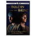 The Sultan and the Saint DVD