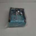 Towle Living Satin Dream 20-Piece Forged Stainless Steel Flatware Set, Service for 4