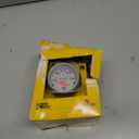 Auto Meter 4348 Ultra-Lite Electric Oil Temperature Gauge, 2 1/16"
