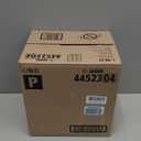 Poise Incontinence & Postpartum Pads for Bladder Leaks, 6 Drop Ultimate Absorbency, Long Length, 90 Count