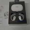 iHome XT-42 True Wireless Earbuds (HM-AU-BE-238-WT) - White