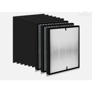 HOHONI 3000 Replacement Filter Set for 3000 / 3000M / 3000Pro Air Purifier – OB