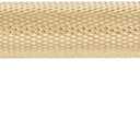 Top Knobs M2602 Top Knobs M2602 Bar Pulls 5-1/16 Inch Center to Center Handle Cabinet Pull (Honey Bronze)