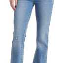 Levi's Women's 725 High Rise Bootcut Jeans, 28