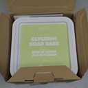 5 Lb Clear Glycerin Soap Base - Melt and Pour Soap Making Supplies - Glicerina para Hacer Jabones - Organic Without SLS/SLES, All Natural - Perfect for DIY Projects (80 Ounce (Pack of 1))