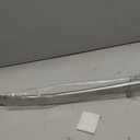 WR12X34310 Refrigerator Door Handle, Stainless Steel Freezer Door Handle, Fits for GE GFE24JSKNFSS GWE19JMLKFES GNE25JSKCFSS GDE25ESKNRSS & GNE25JSKAFSS, Models PS16220203