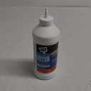 DAP 37584 Liquid Cement Crack Filler, 1 quart, Gray