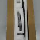 BETOOLL 16.5" Wide Rear View Convex Golf Cart Mirror for EZ Go, Club Car, Yamaha