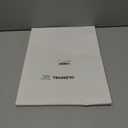 Glenmal Christian Valentine's Day Bulletin Board Set Watercolor No Greater Love John 15:13 Classroom Decoration Inspirational Bible Verse Cross Heart Cutouts for Sunday School VBS Chalkboard Decor