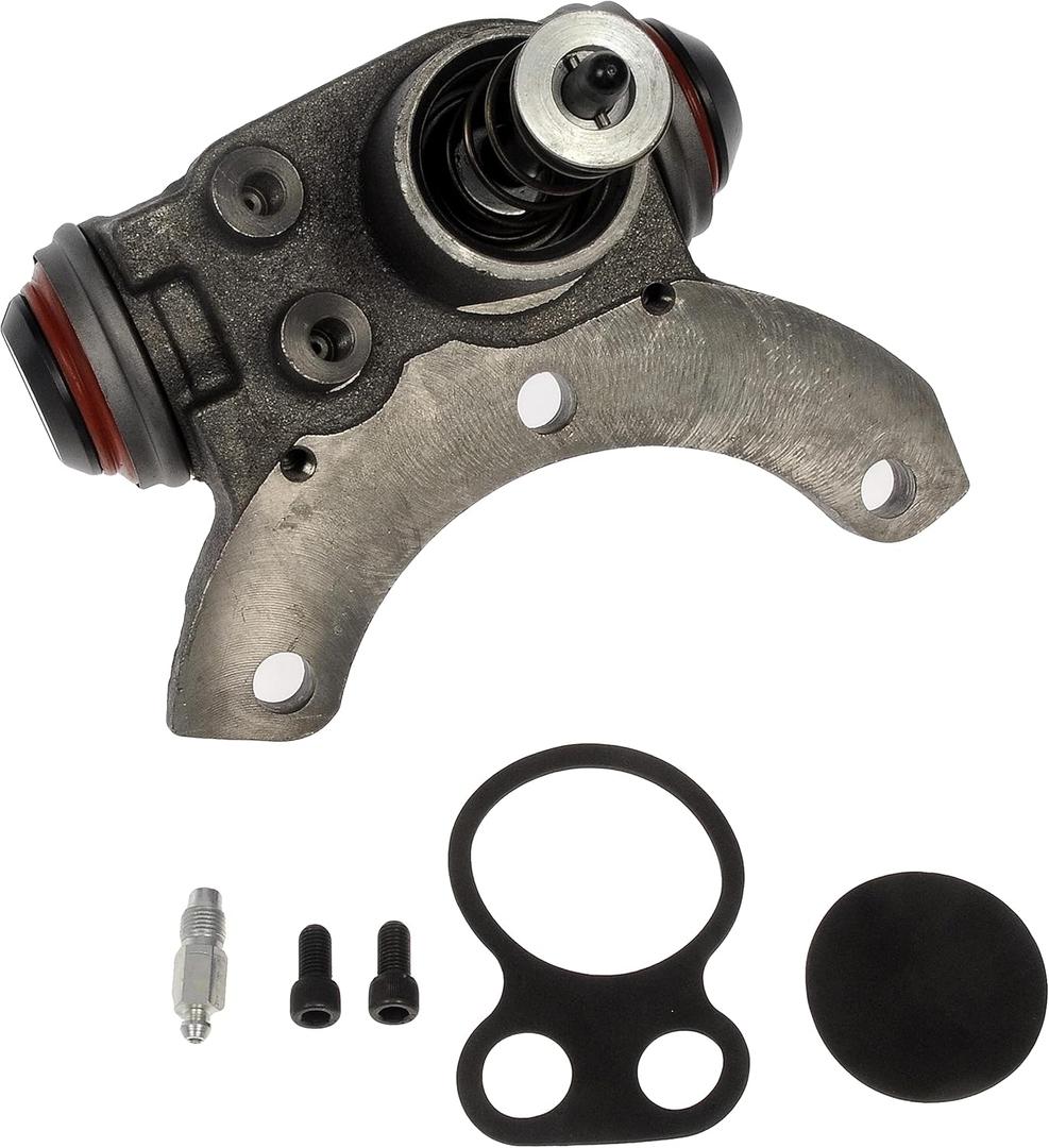 Dorman W37811 Rear Passenger Side Lower Drum Brake Wheel Cylinder Compatible with Select Ford Models