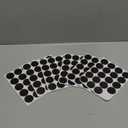 Mr. Pen- Self Adhesive Magnet Dots, 120 Pcs, Magnets for Crafts with Adhesive Backing, Magnetic Tape, Circle Magnets, Stickers for Crafts, Back to School Supplies