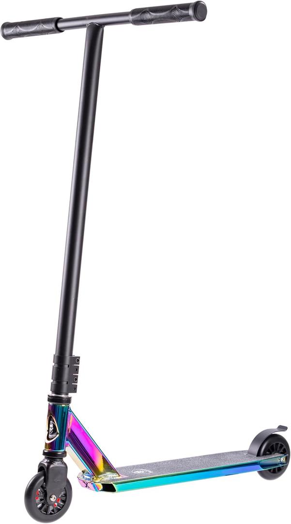 Pro Scooters for Kids 8 +, Teens and Adults | Two Different Scooter Heights 31.5 and 36.6to Choose from