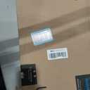 Triangle Mailing Tube, 18.25x2x2 inch Cardboard Box, 25-Pack