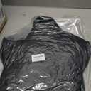 Small Star Throw Pillows for Bed, Decorative Throw Pillows for Couch Livingroom,15" Black Pillows Aesthetic Cute Floor Pillow with Soft Plush for Sofa Bedroom Kids Xmas Gift (Black)