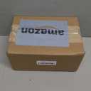 Happy Birthday Felt Fabric Banner - Rainbow Birthday Garland, Decoration for Mantle Party, Kids Birthday Party Decor, Photo Props